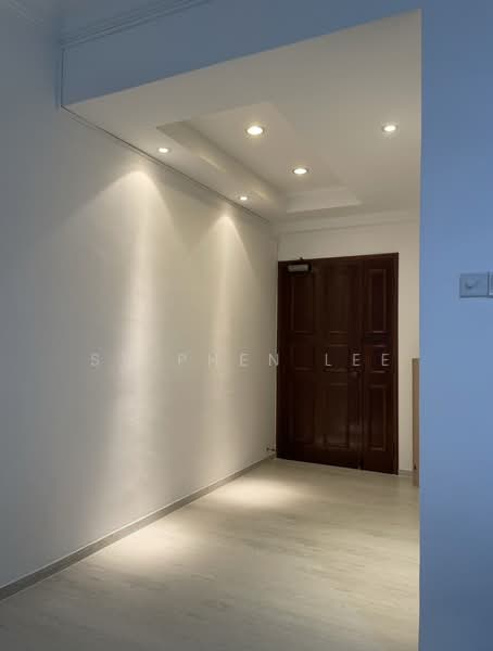 Avila Gardens, 19 Flora Road, 3 Bedrooms, 1,325 sqft, Condominium For Rent, by Stephen Lee, 500078393 - Entrance - PropertyGuru.com.sg