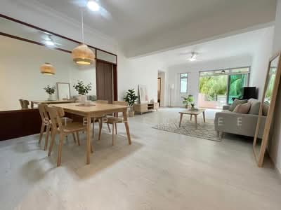 For Rent - Avila Gardens