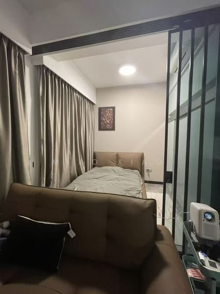 Midtown Bay, 120 Beach Road, Studio, 450 sqft, Condominium For Rent, by Miko Xiao, 500078396 - Bedroom - PropertyGuru.com.sg