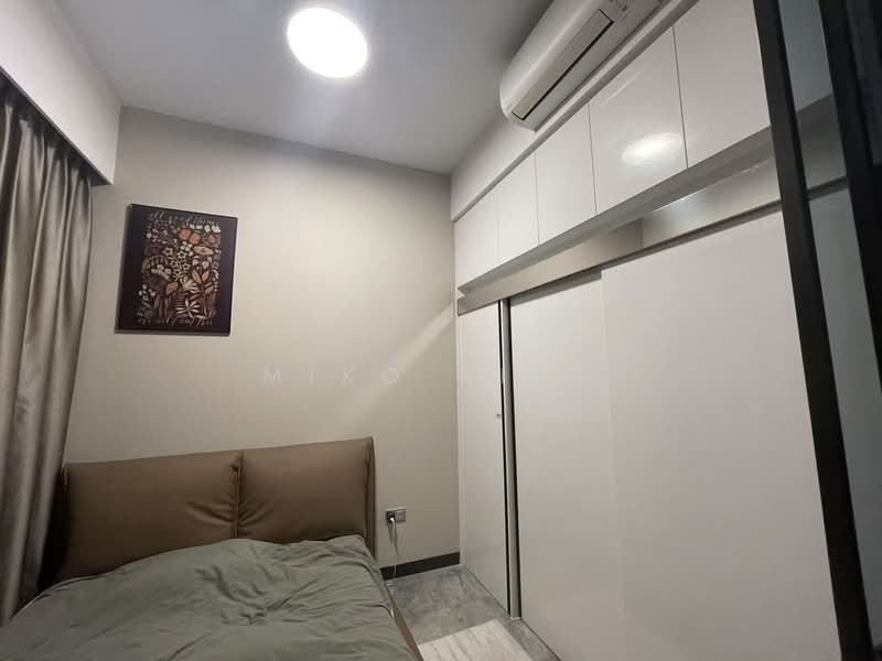 Midtown Bay, 120 Beach Road, Studio, 450 sqft, Condominium For Rent, by Miko Xiao, 500078396 - Bedroom - PropertyGuru.com.sg