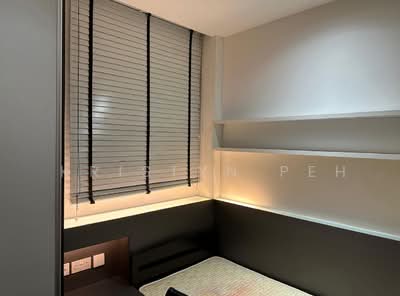 For Sale - The Bliss