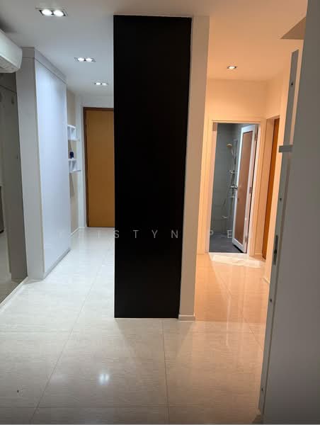 For Sale - The Bliss