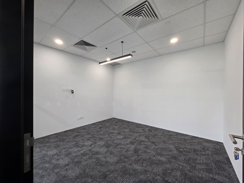 Eclipse (Previously known as Sandcrawler), 1 Fusionopolis View, 3,500 sqft, Office For Rent, by Christopher Kwek, 500078398 - Interior - CommercialGuru.com.sg