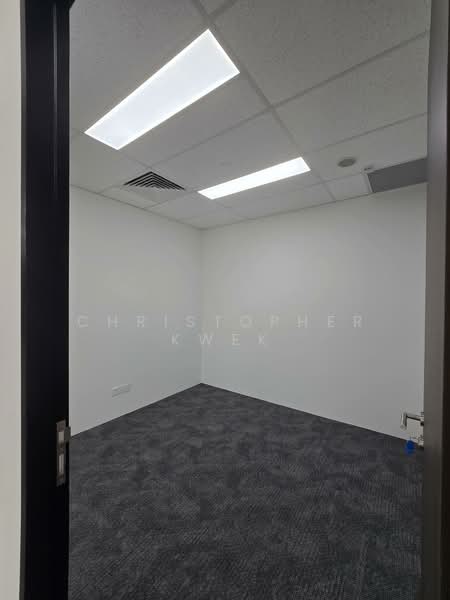 Eclipse (Previously known as Sandcrawler), 1 Fusionopolis View, 3,500 sqft, Office For Rent, by Christopher Kwek, 500078398 - Interior - CommercialGuru.com.sg
