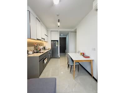 For Sale - Normanton Park