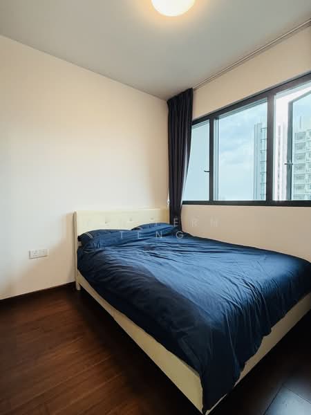 Normanton Park Condominium For Sale at S$ 1,180,000 | PropertyGuru Singapore - Bedroom