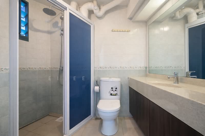 Mastr Toilet - Original