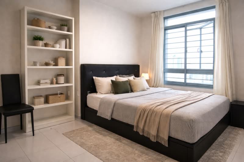 Common - Perspective (Ilustration only)