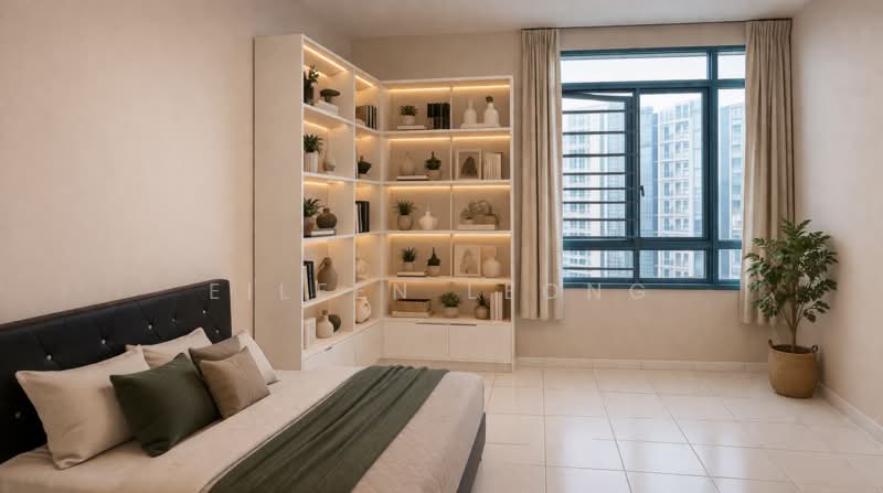 Common - Perspective (Ilustration only)