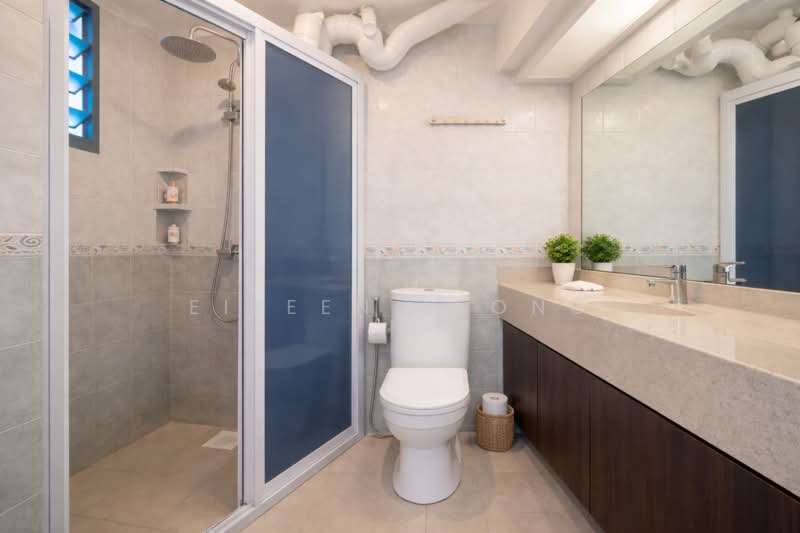 Mastr Toilet - Perspective (Ilustration)