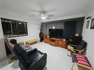 For Sale - 223 Choa Chu Kang Central