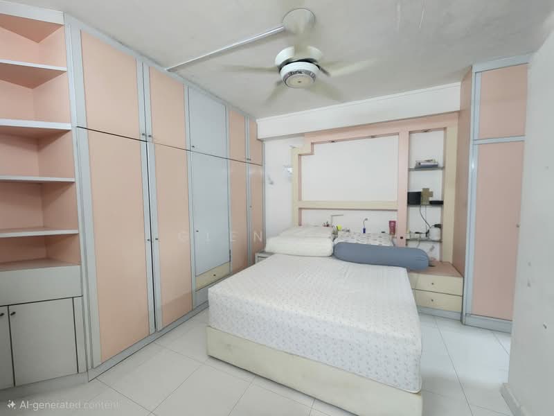 223 Choa Chu Kang Central HDB Flat For Sale at S$ 499,900 | PropertyGuru Singapore