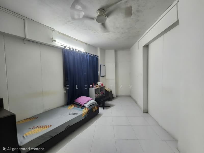 223 Choa Chu Kang Central HDB Flat For Sale at S$ 499,900 | PropertyGuru Singapore - Bedroom