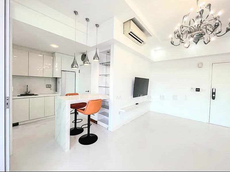 Moda, 42 East Coast Road, 2 Bedrooms, 764 sqft, Apartment For Sale, by Kenny Lim (林格徵), 500078402 - Kitchen - PropertyGuru.com.sg