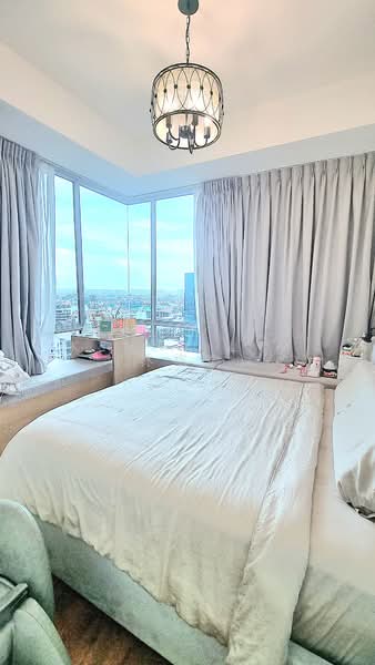 Moda, 42 East Coast Road, 2 Bedrooms, 764 sqft, Apartment For Sale, by Kenny Lim (林格徵), 500078402 - Bedroom - PropertyGuru.com.sg