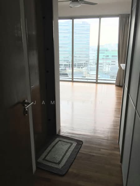 Citylights, 90 Jellicoe Road, 3 Bedrooms, 1,442 sqft, Condominium For Rent, by Jamie Peh, 500078403 - Interior - PropertyGuru.com.sg