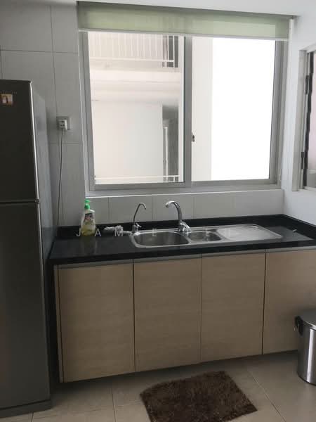 Citylights, 90 Jellicoe Road, 3 Bedrooms, 1,442 sqft, Condominium For Rent, by Jamie Peh, 500078403 - Kitchen - PropertyGuru.com.sg