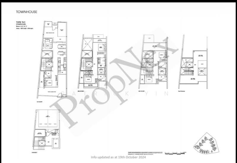 For Sale Skies Miltonia