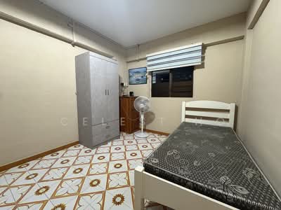 For Rent - 624 Bedok Reservoir Road