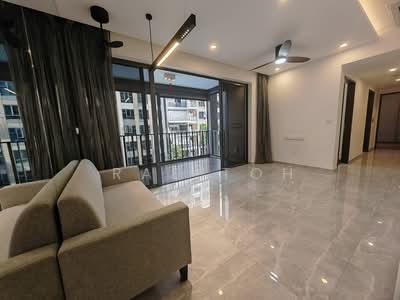 For Sale - The Brownstone