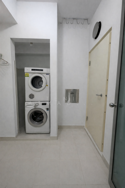 Whitewater Executive Condominium For Sale at S$ 1,280,000 | PropertyGuru Singapore - Interior