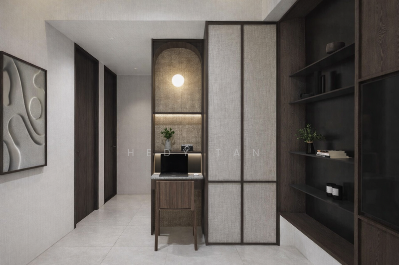 CHEAP 3BR FH $20xxpsf TOP soon! Condominium For Sale at S$ 2,041,000 | PropertyGuru Singapore - Interior