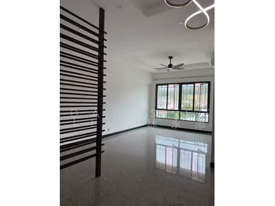 For Rent - Hillbrooks