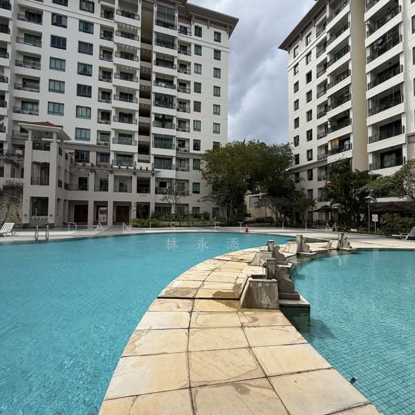 Hillbrooks, 90 Hillview Avenue, 3 Bedrooms, 1,098 sqft, Condominium For Rent, by Danis ET Lim 林永添, 500078414 - Exterior - PropertyGuru.com.sg