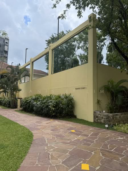 Hillbrooks, 90 Hillview Avenue, 3 Bedrooms, 1,098 sqft, Condominium For Rent, by Danis ET Lim 林永添, 500078414 - Exterior - PropertyGuru.com.sg