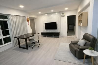 For Rent - 174C Edgedale Plains