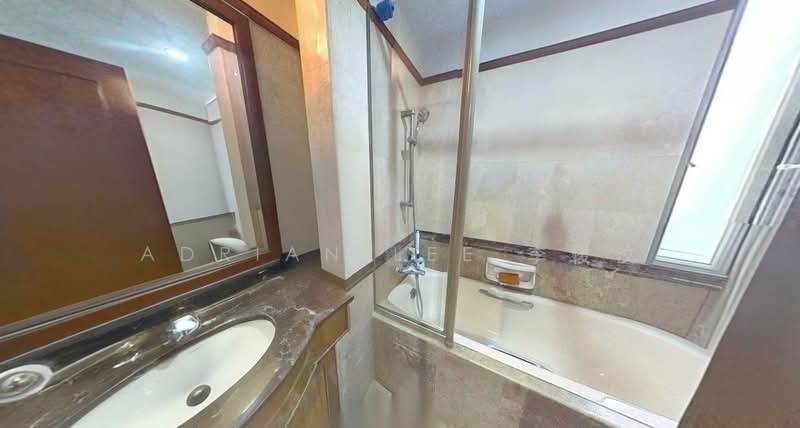 Parc Vista, 450 Corporation Road, 3 Bedrooms, 1,249 sqft, Condominium For Rent, by Adrian Lee 李俊汶, 500078419 - Bathroom - PropertyGuru.com.sg