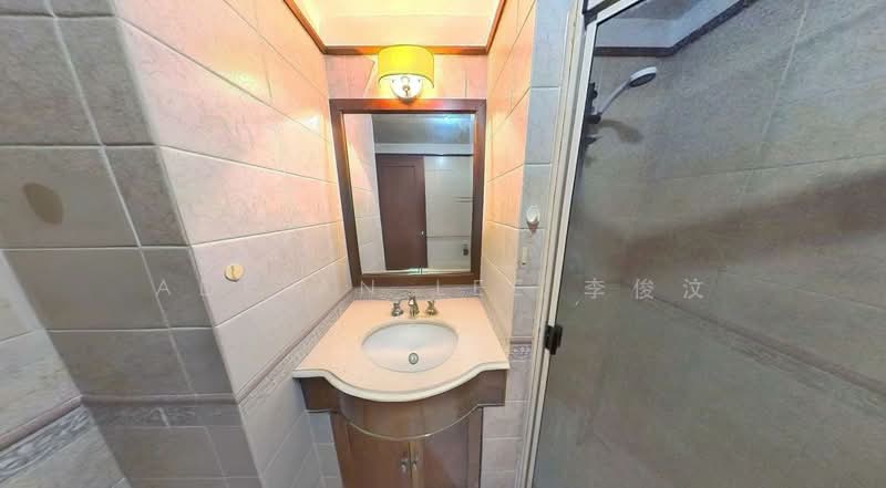 Parc Vista, 450 Corporation Road, 3 Bedrooms, 1,249 sqft, Condominium For Rent, by Adrian Lee 李俊汶, 500078419 - Bathroom - PropertyGuru.com.sg