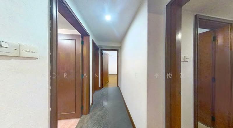 Parc Vista, 450 Corporation Road, 3 Bedrooms, 1,249 sqft, Condominium For Rent, by Adrian Lee 李俊汶, 500078419 - Corridor - PropertyGuru.com.sg