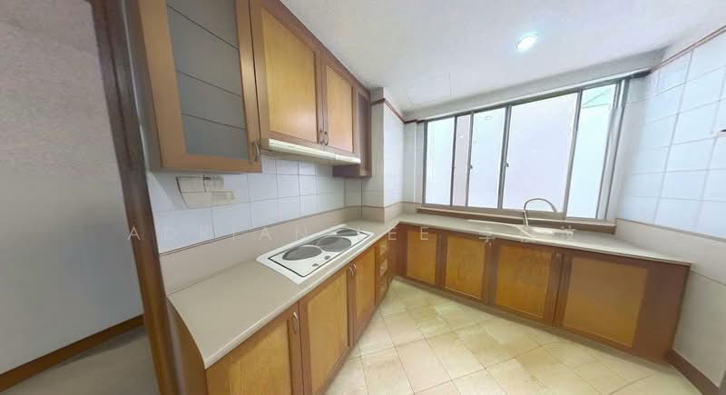 Parc Vista, 450 Corporation Road, 3 Bedrooms, 1,249 sqft, Condominium For Rent, by Adrian Lee 李俊汶, 500078419 - Kitchen - PropertyGuru.com.sg