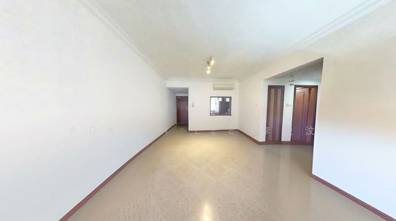 Parc Vista, 450 Corporation Road, 3 Bedrooms, 1,249 sqft, Condominium For Rent, by Adrian Lee 李俊汶, 500078419 - Living Room - PropertyGuru.com.sg