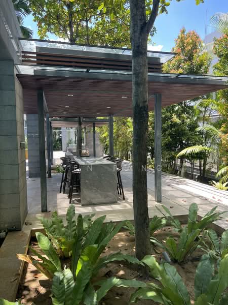 The Seawind @ Telok Kurau Condominium For Sale at S$ 1,328,888 | PropertyGuru Singapore - Exterior