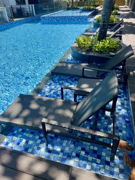 The Seawind @ Telok Kurau Condominium For Sale at S$ 1,328,888 | PropertyGuru Singapore - Pool