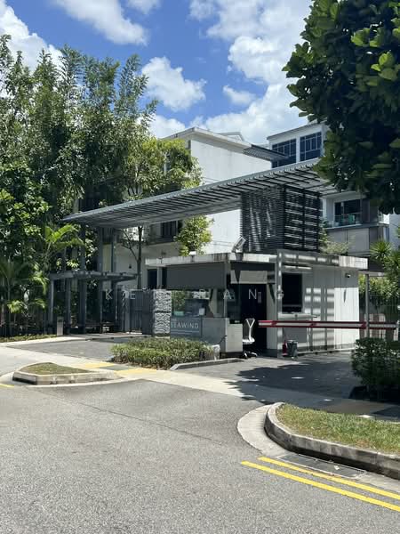 The Seawind @ Telok Kurau Condominium For Sale at S$ 1,328,888 | PropertyGuru Singapore - Exterior