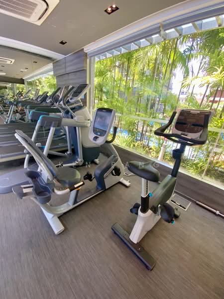 The Seawind @ Telok Kurau Condominium For Sale at S$ 1,328,888 | PropertyGuru Singapore - Gym