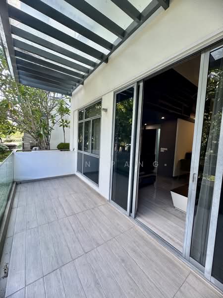 The Seawind @ Telok Kurau Condominium For Sale at S$ 1,328,888 | PropertyGuru Singapore - Balcony