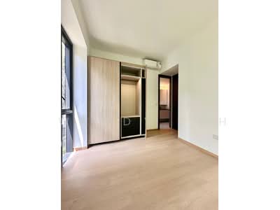 For Rent - Jervois Mansion