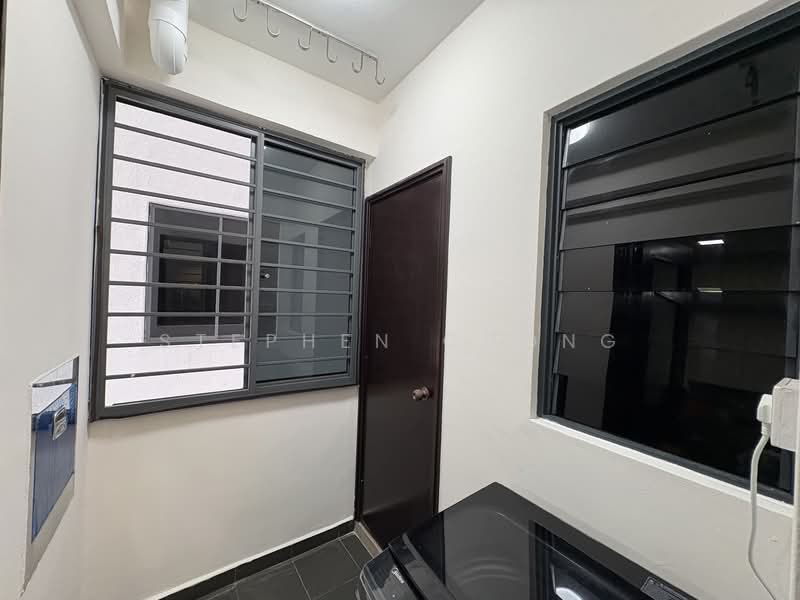 Regentville Condominium For Sale at S$ 1,300,000 | PropertyGuru Singapore - Interior