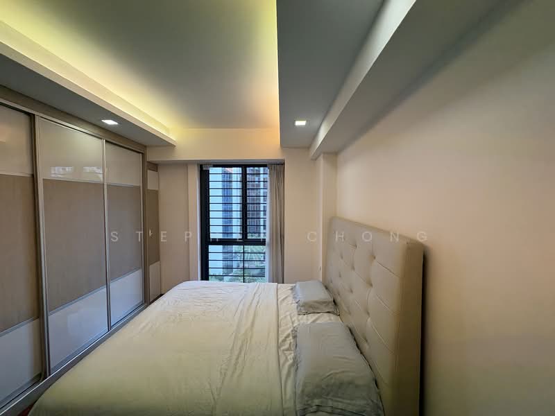 Regentville Condominium For Sale at S$ 1,300,000 | PropertyGuru Singapore - Bedroom