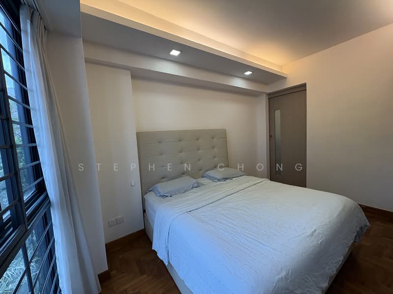 Regentville Condominium For Sale at S$ 1,300,000 | PropertyGuru Singapore - Bedroom