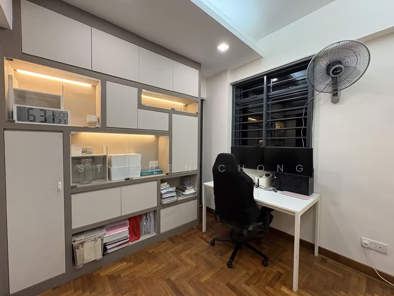 Regentville Condominium For Sale at S$ 1,300,000 | PropertyGuru Singapore - Study