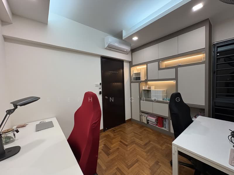 Regentville Condominium For Sale at S$ 1,300,000 | PropertyGuru Singapore - Study