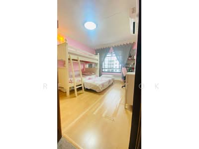 For Rent - 666B Jurong West Street 65