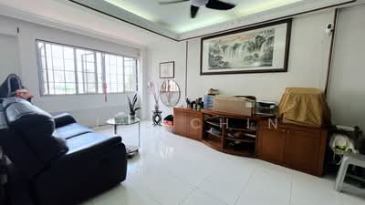 For Sale - 512 Serangoon North Avenue 4