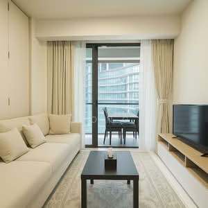 For Sale - Marina One Residences