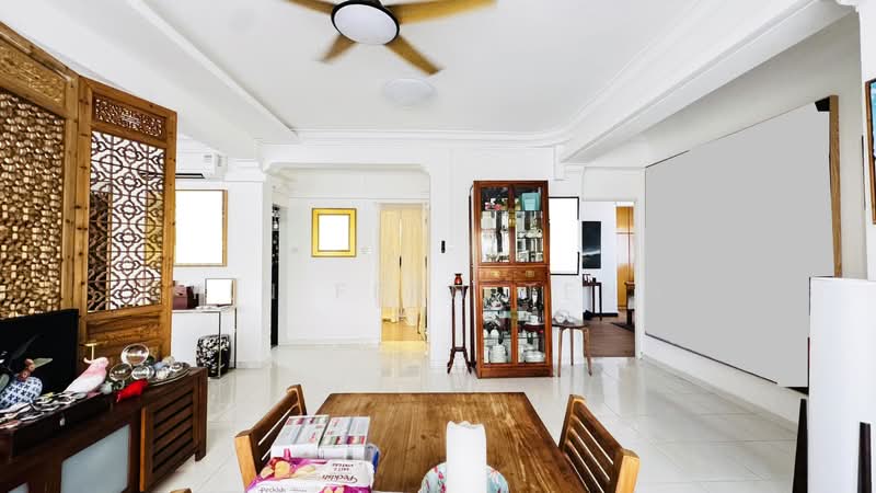 Neptune Court Apartment For Sale at S$ 1,800,000 | PropertyGuru Singapore - Living Room